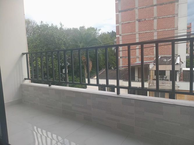 Apartamento de 3 alcobas en venta en Laureles, Medellín, 166 m² · foto 18 de 18