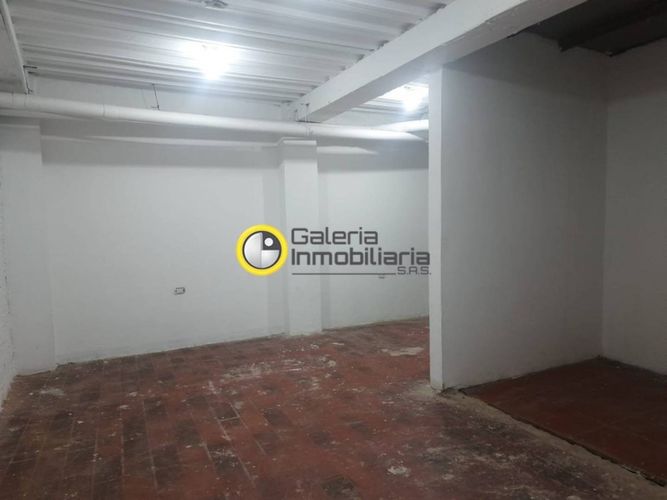 Bodega en arriendo en Casco Antiguo - Floridablanca, Floridablanca, 100 m² · foto 4 de 8