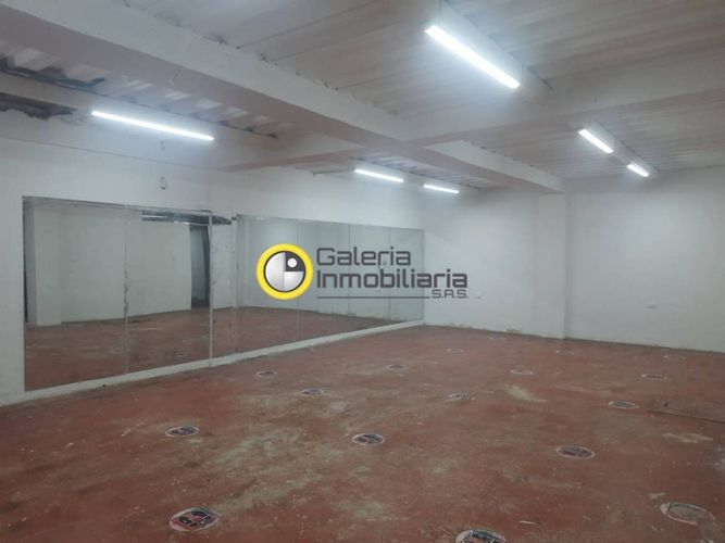 Bodega en arriendo en Casco Antiguo - Floridablanca, Floridablanca, 100 m² · foto 6 de 8