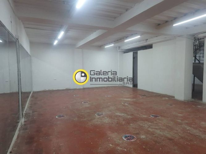 Bodega en arriendo en Casco Antiguo - Floridablanca, Floridablanca, 100 m² · foto 7 de 8