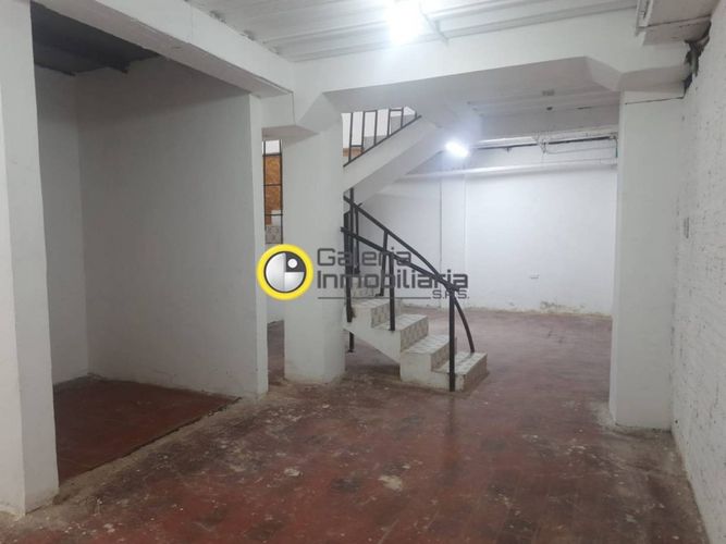 Bodega en arriendo en Casco Antiguo - Floridablanca, Floridablanca, 100 m² · foto 8 de 8