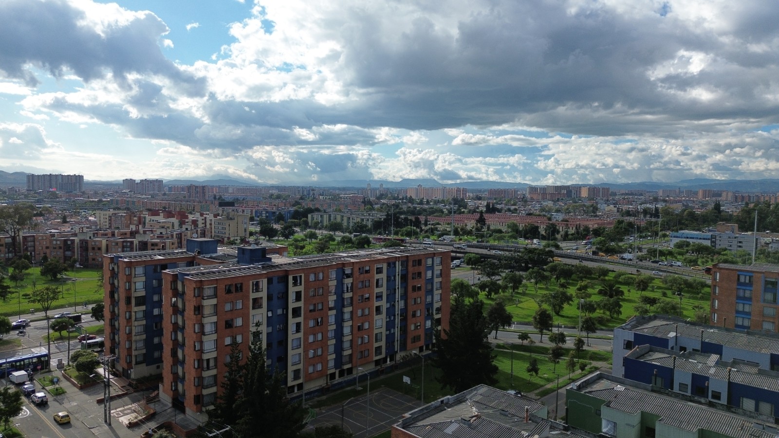 Apartamento en venta en Nueva Marsella, Bogotá · foto 13 de 20