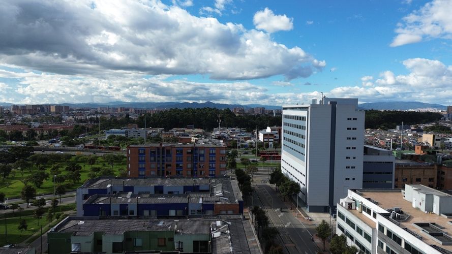Apartamento en venta en Nueva Marsella, Bogotá · foto 14 de 20