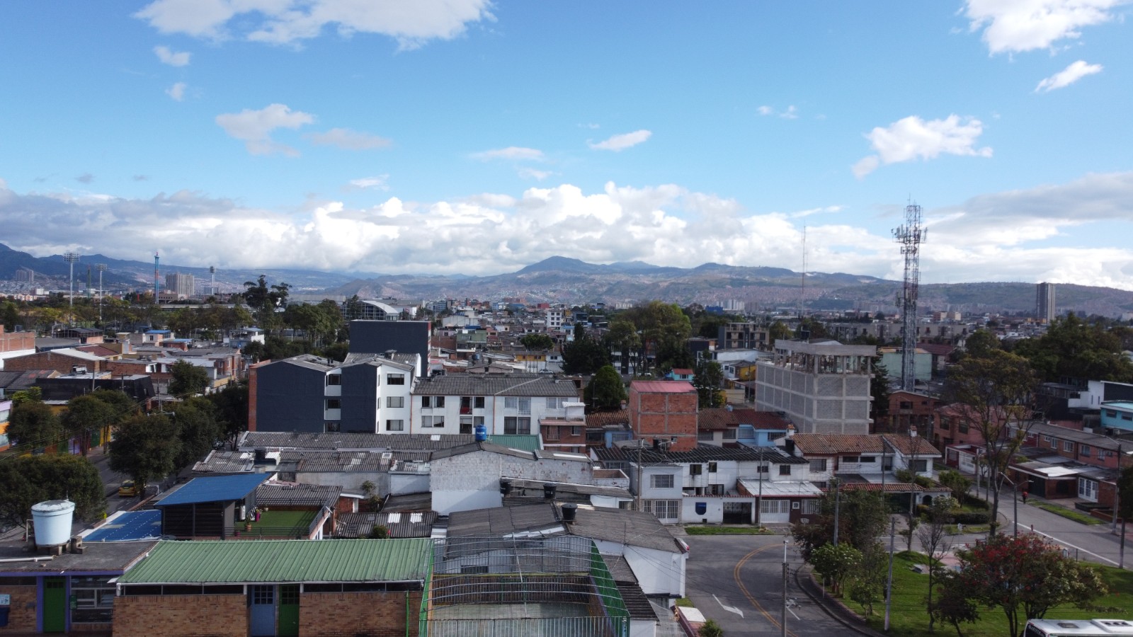 Apartamento en venta en Nueva Marsella, Bogotá · foto 17 de 20