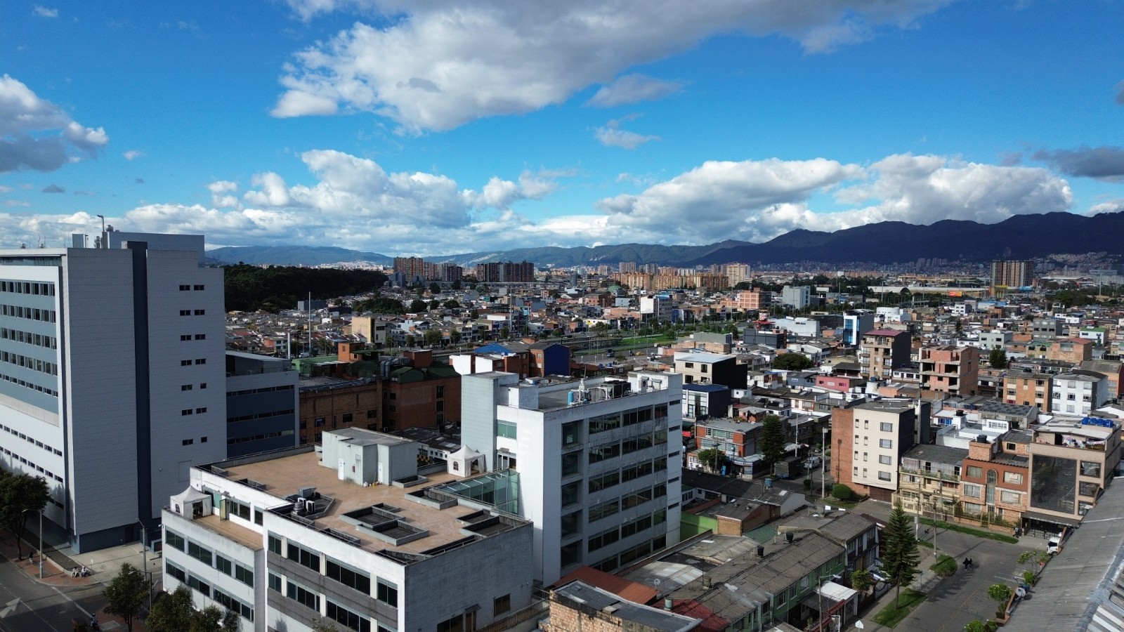 Apartamento en venta en Nueva Marsella, Bogotá · foto 15 de 20