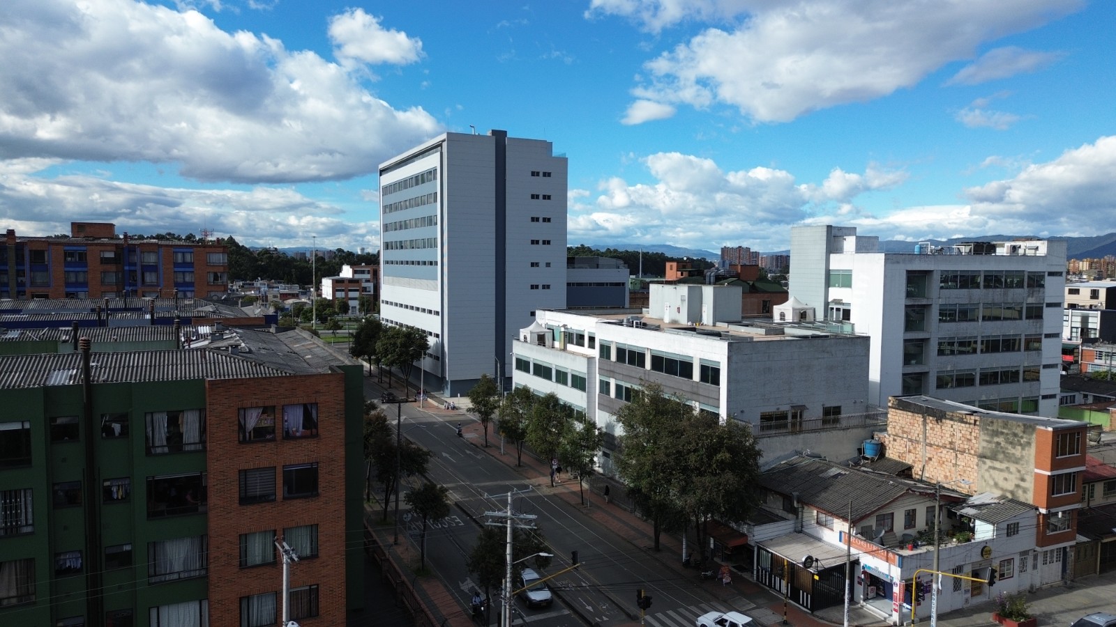 Apartamento en venta en Nueva Marsella, Bogotá · foto 18 de 20