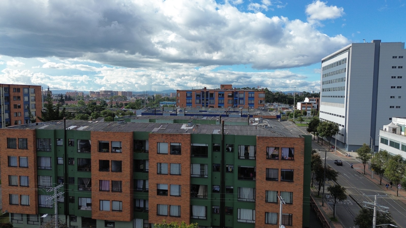 Apartamento en venta en Nueva Marsella, Bogotá · foto 19 de 20