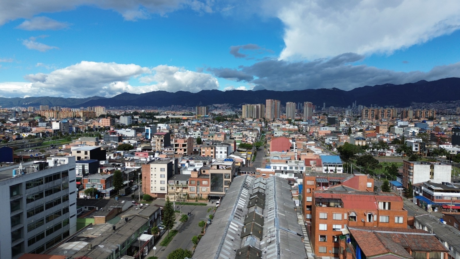 Apartamento en venta en Nueva Marsella, Bogotá · foto 16 de 20