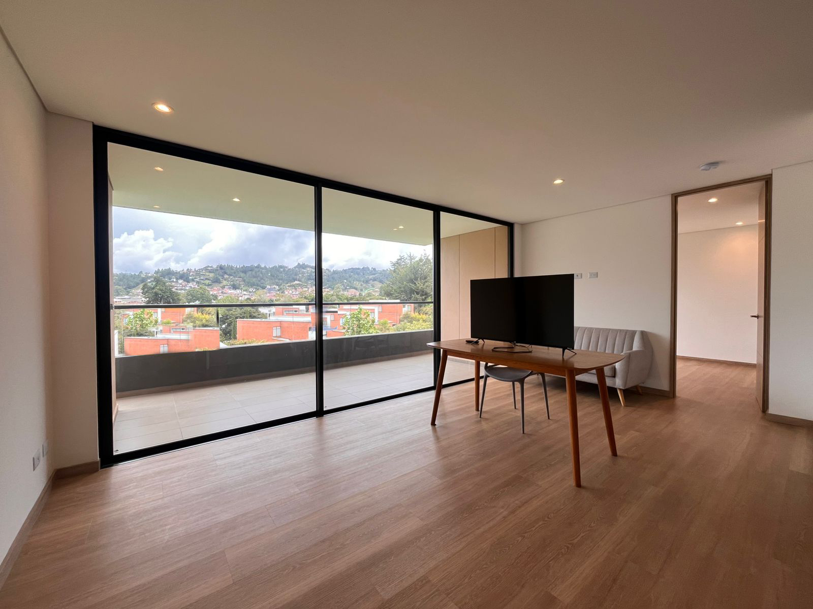 Foto del apartamento