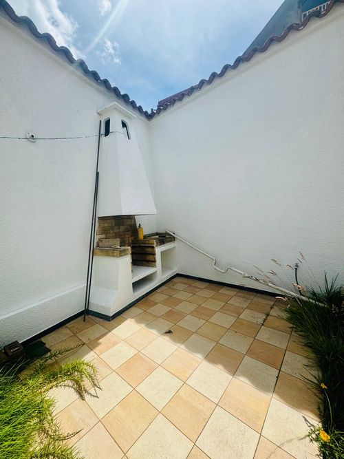 Casa de 5 alcobas en venta en Santa Ana Centro Comercial Boutique, Bogotá, 193 m² · foto 5 de 24