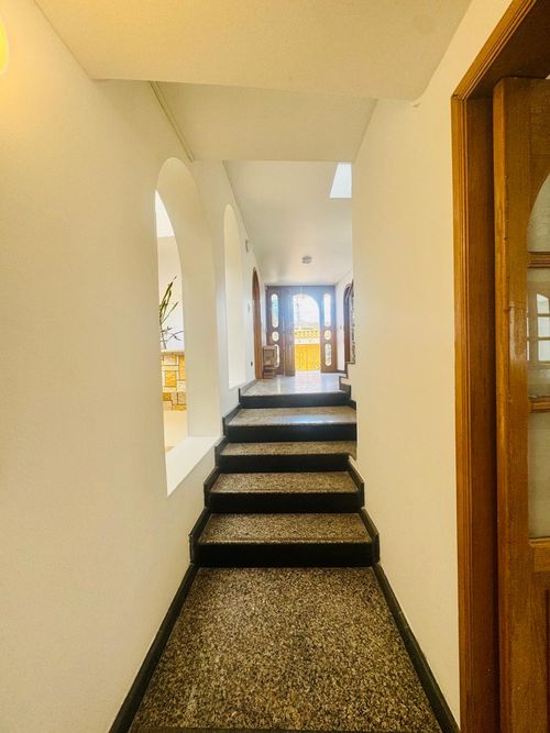 Casa de 5 alcobas en venta en Santa Ana Centro Comercial Boutique, Bogotá, 193 m² · foto 14 de 24