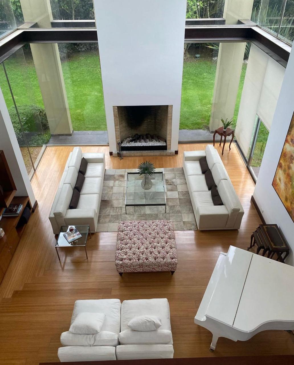 Casa en Arriendo en San Simón, Bogotá