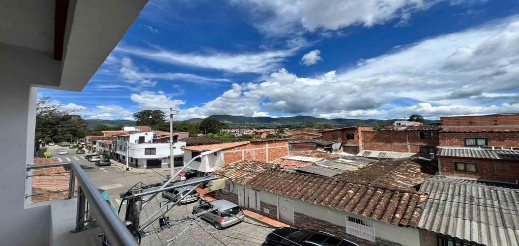 Apartamento de 3 alcobas en venta en La Ceja, 68 m² · foto 14 de 14