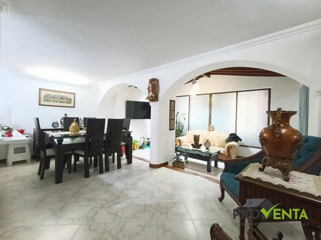 Casa en Venta en Loma del Escobero, Envigado