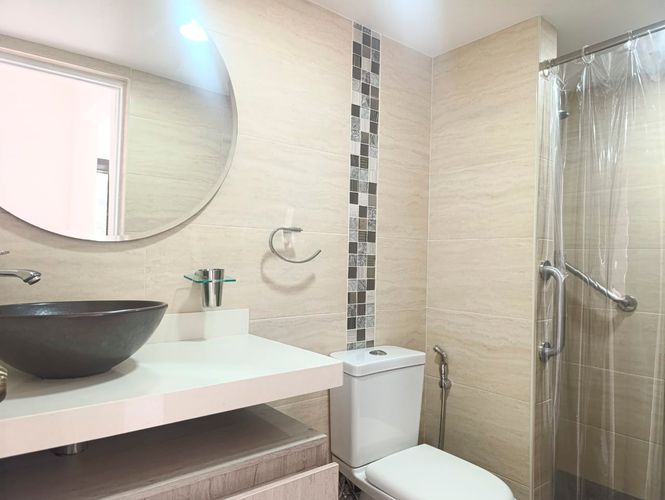 Apartamento de 2 alcobas en arriendo en Los Naranjos, Medellín, 70 m² · foto 15 de 16