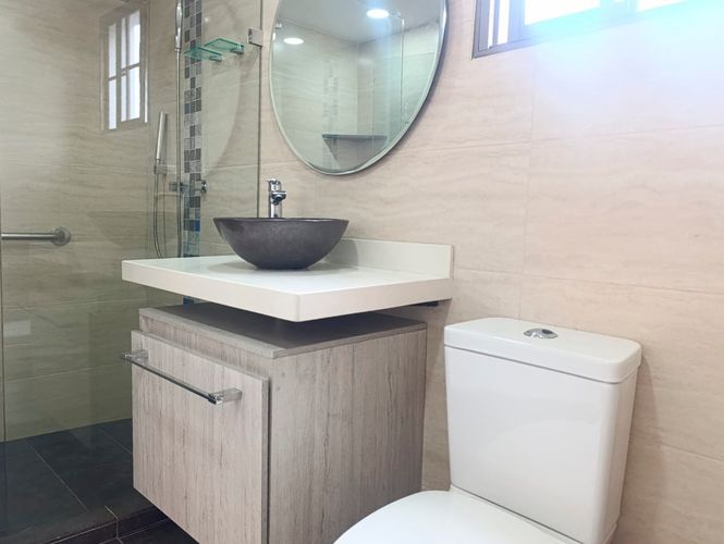 Apartamento de 2 alcobas en arriendo en Los Naranjos, Medellín, 70 m² · foto 16 de 16