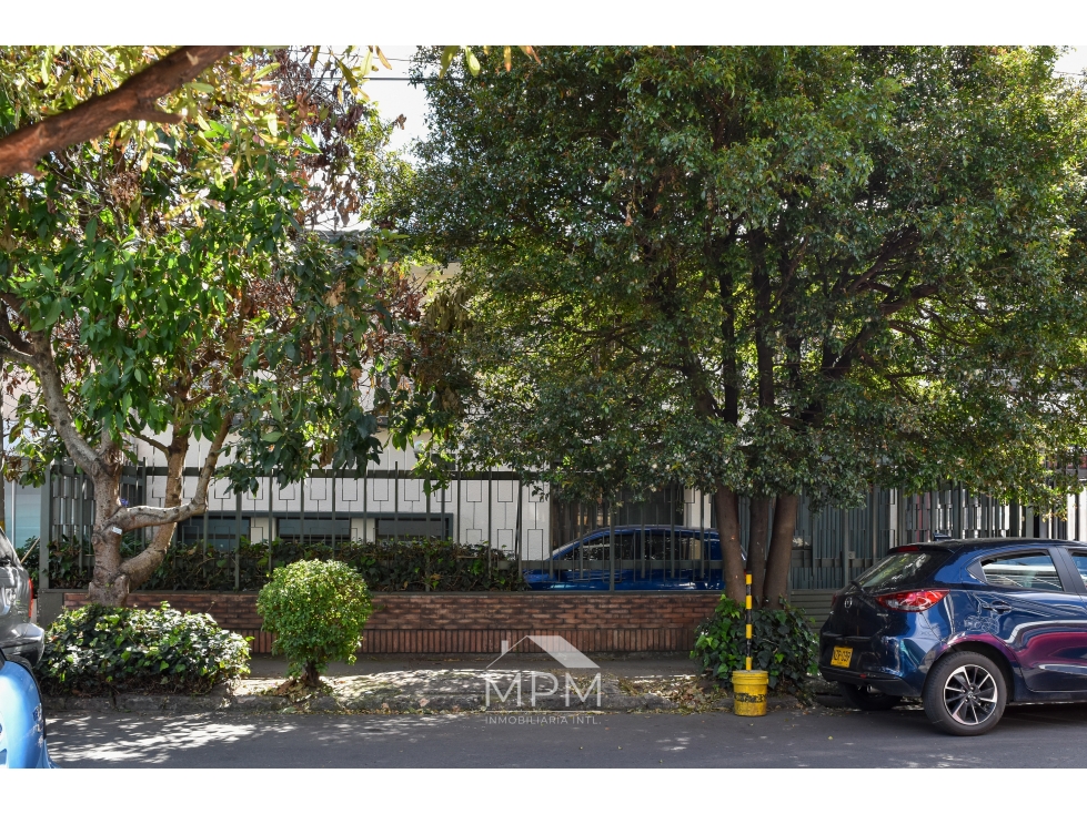 Casa en Venta en La castellana  Bogotá