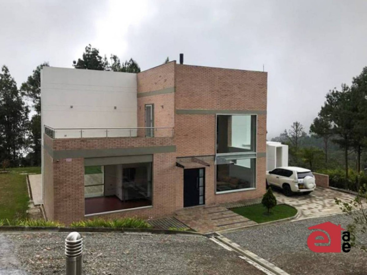 Finca en  Venta en El salado, Envigado
