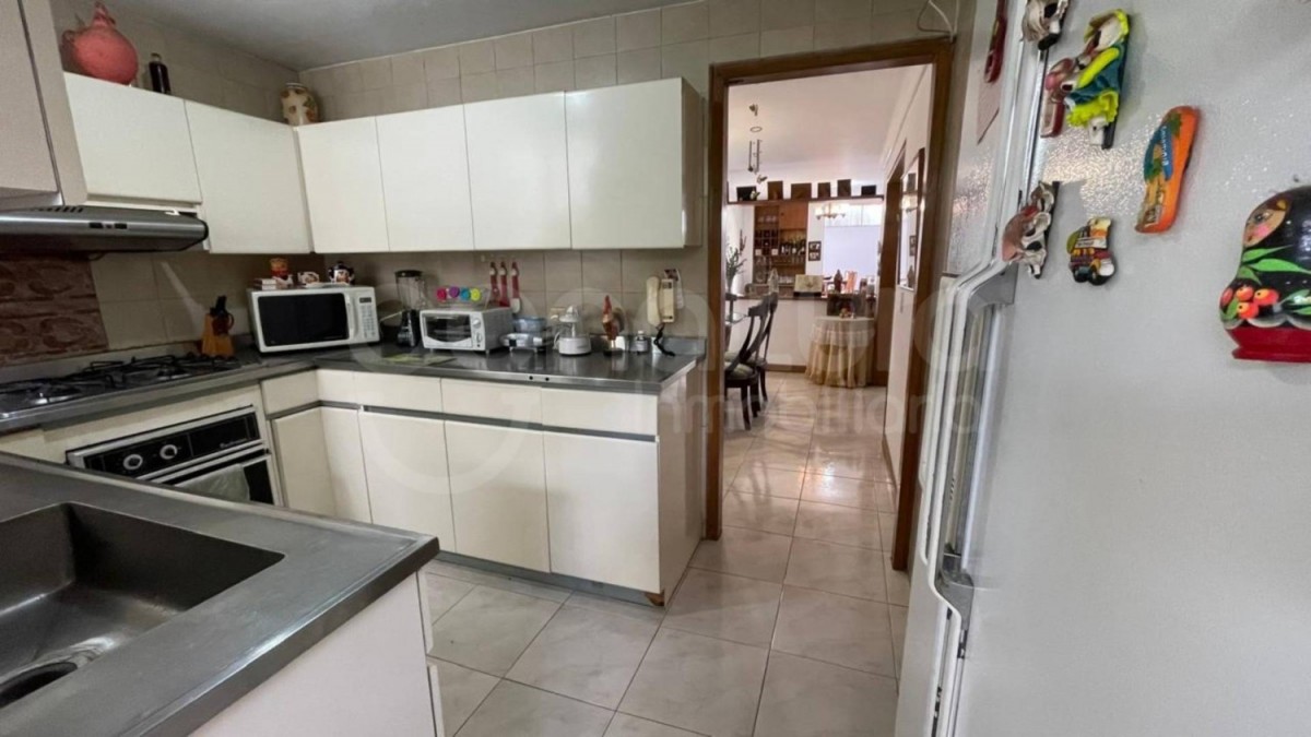 Apartamento en venta en Los Balsos, Medellín 2
