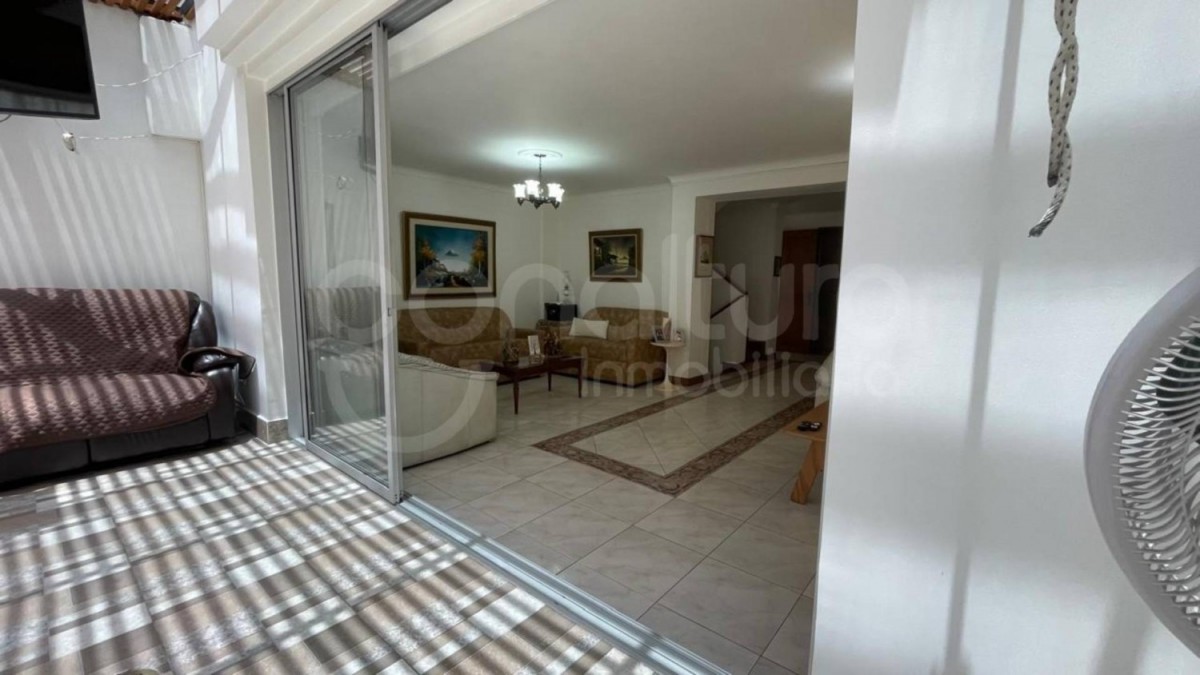 Apartamento en venta en Los Balsos, Medellín 3