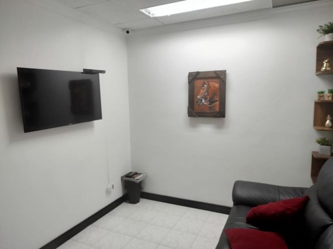 Oficina en venta en El Poblado, Medellín, 34 m² · foto 13 de 17