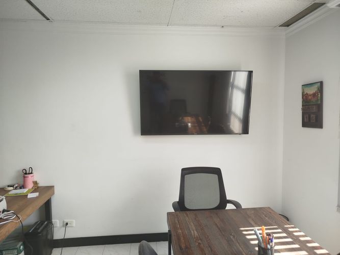 Oficina en venta en El Poblado, Medellín, 34 m² · foto 15 de 17