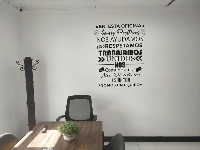 Oficina en venta en El Poblado, Medellín, 34 m² · foto 14 de 17