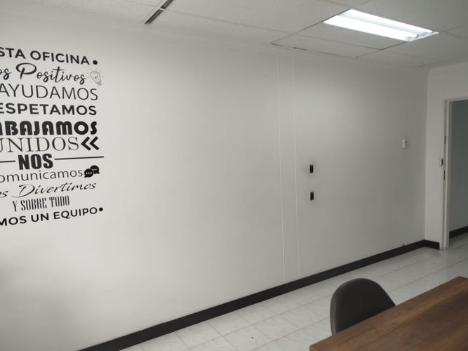Oficina en venta en El Poblado, Medellín, 34 m² · foto 17 de 17
