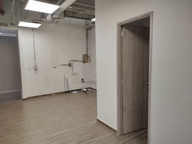 Oficina en arriendo en La Candelaria, Medellín, 37 m² · foto 9 de 12