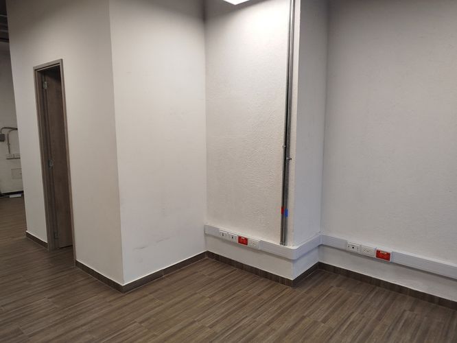 Oficina en arriendo en La Candelaria, Medellín, 37 m² · foto 8 de 12