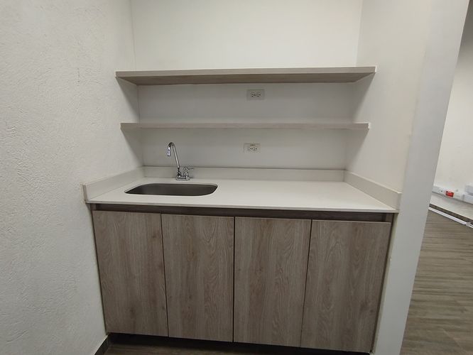 Oficina en arriendo en La Candelaria, Medellín, 37 m² · foto 11 de 12