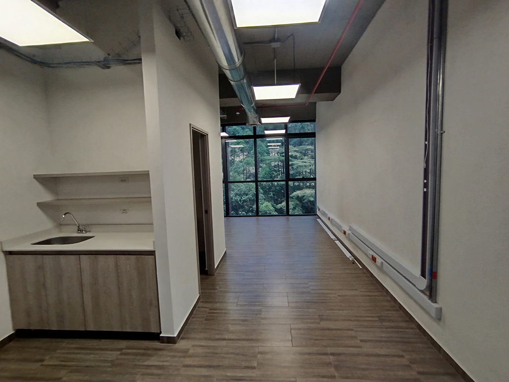Oficina en venta en La candelaria, Medellín 5