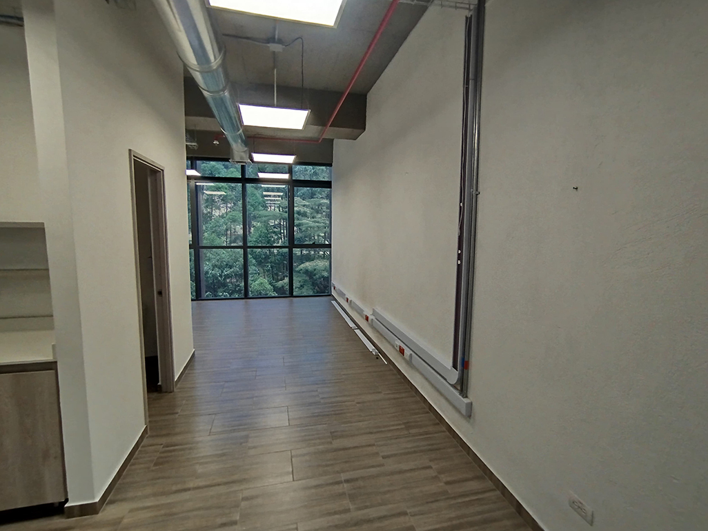 Oficina en venta en La candelaria, Medellín 4