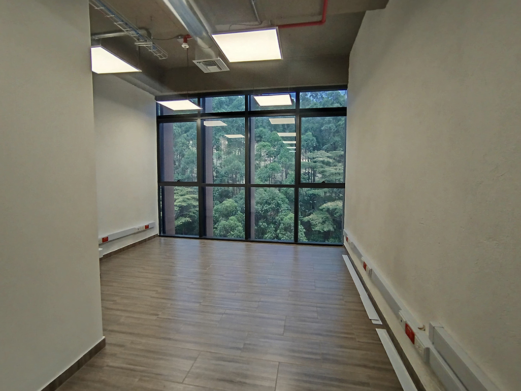 Oficina en venta en La candelaria, Medellín 2