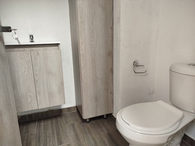 Oficina en arriendo en La Candelaria, Medellín, 37 m² · foto 12 de 12