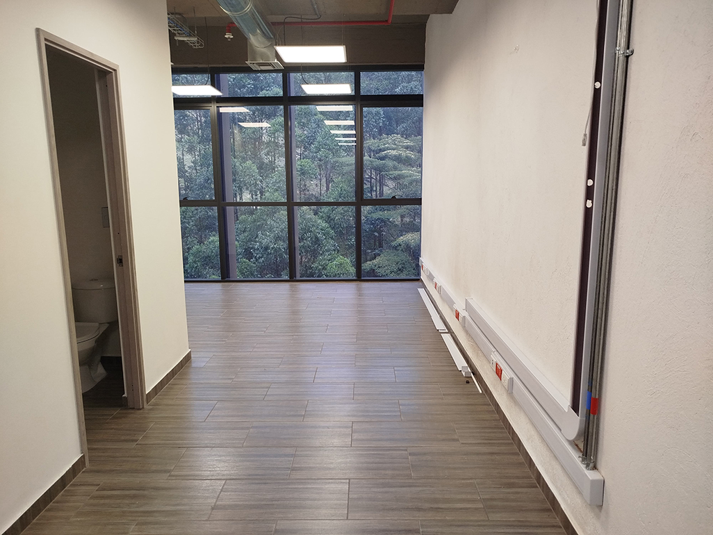 Oficina en venta en La candelaria, Medellín 3