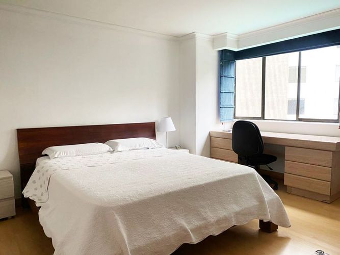 Apartamento de 3 alcobas en venta en El Poblado, Medellín, 220 m² · foto 13 de 19