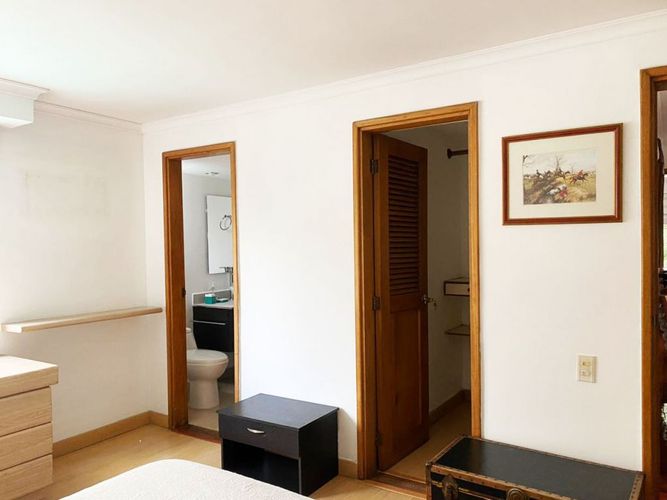 Apartamento de 3 alcobas en venta en El Poblado, Medellín, 220 m² · foto 11 de 19