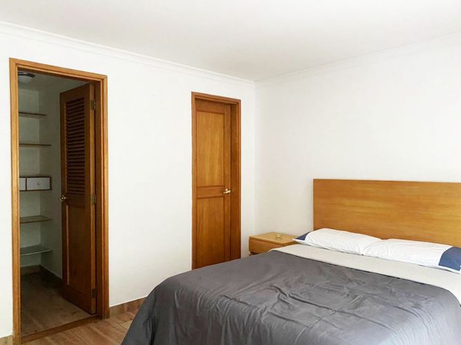 Apartamento de 3 alcobas en venta en El Poblado, Medellín, 220 m² · foto 14 de 19