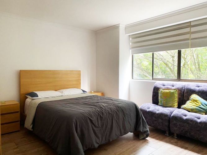 Apartamento de 3 alcobas en venta en El Poblado, Medellín, 220 m² · foto 8 de 19