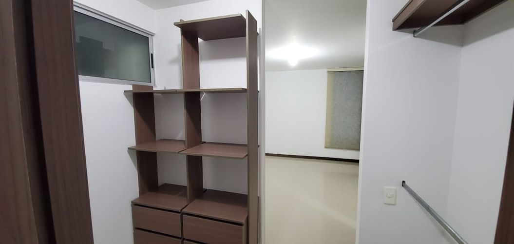Apartamento de 3 alcobas en venta en Alfaguara, Jamundí, 115 m² · foto 8 de 24