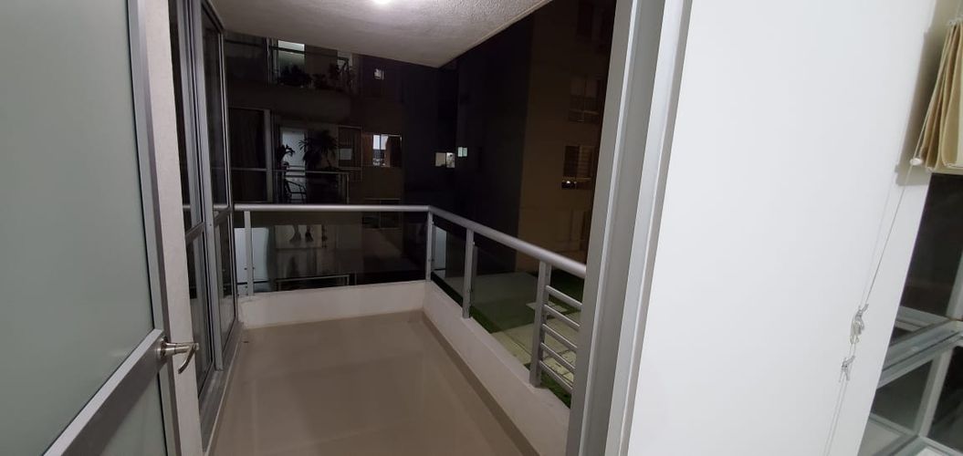 Apartamento de 3 alcobas en venta en Alfaguara, Jamundí, 115 m² · foto 9 de 24