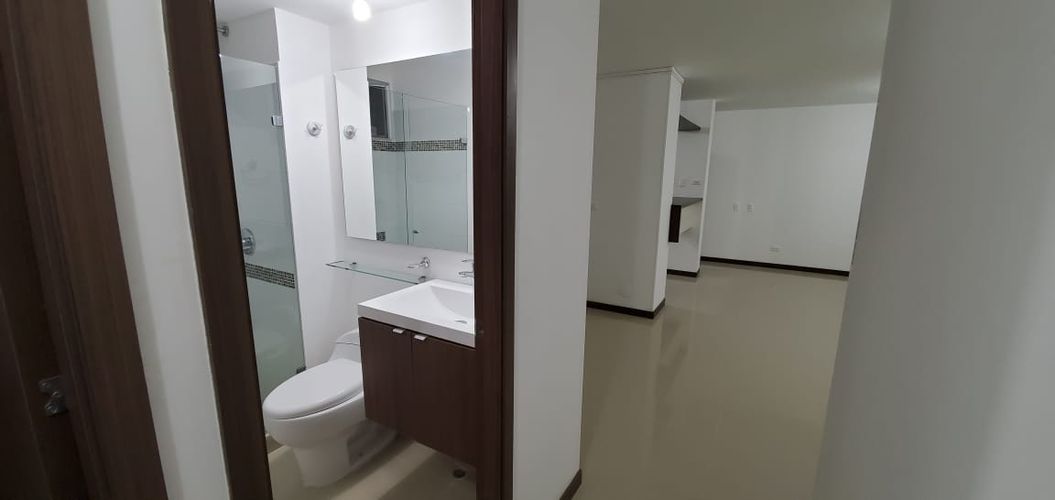 Apartamento de 3 alcobas en venta en Alfaguara, Jamundí, 115 m² · foto 11 de 24