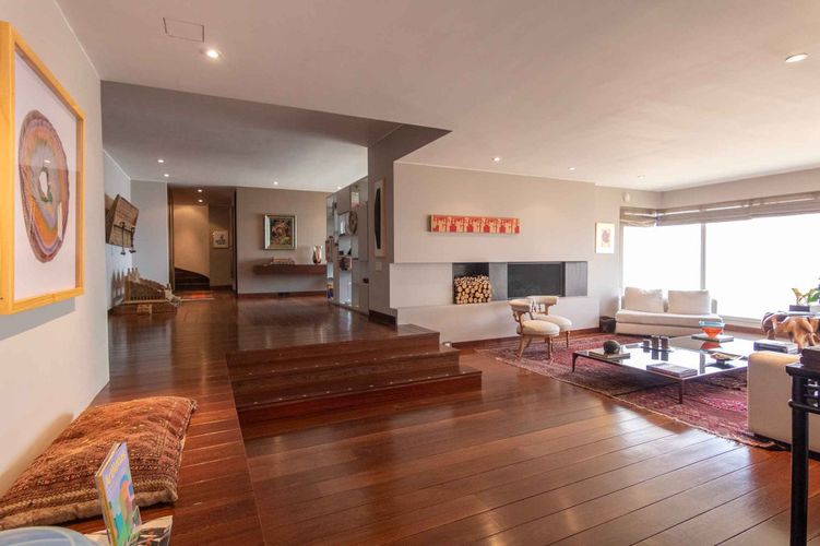 Apartamento de 4 alcobas en venta en Chicó Alto, Bogotá, 500 m² · foto 15 de 24