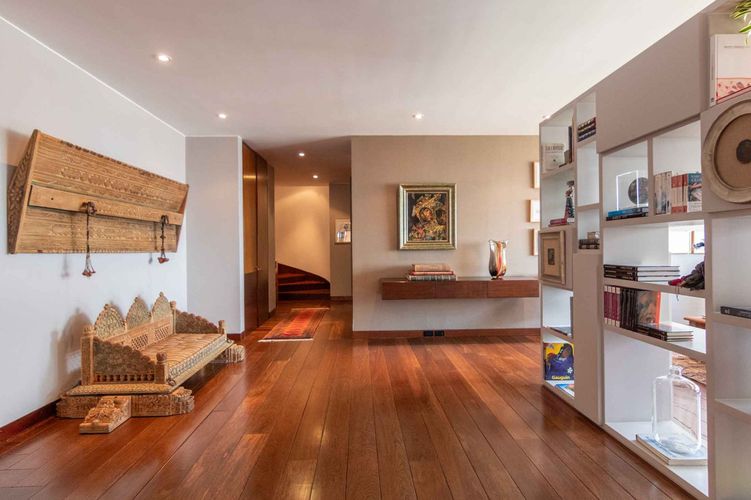Apartamento de 4 alcobas en venta en Chicó Alto, Bogotá, 500 m² · foto 16 de 24