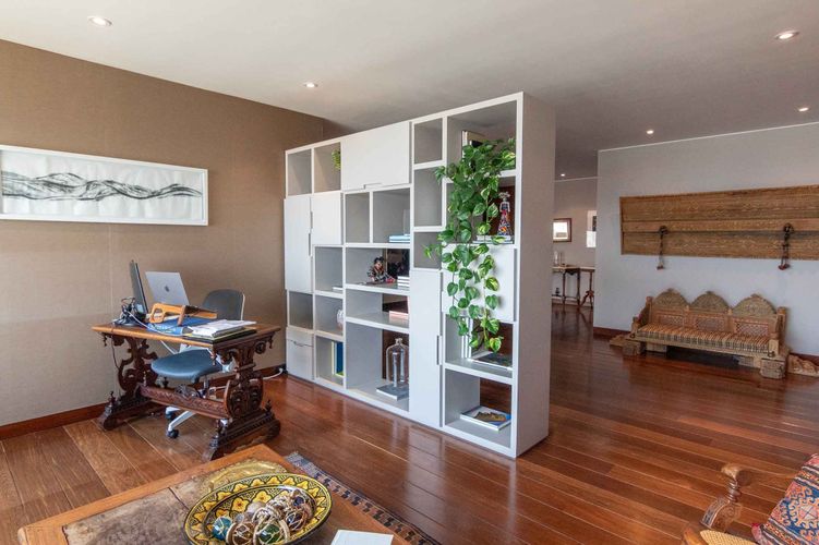 Apartamento de 4 alcobas en venta en Chicó Alto, Bogotá, 500 m² · foto 17 de 24