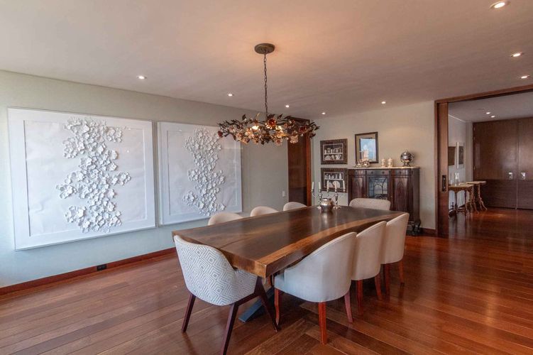Apartamento de 4 alcobas en venta en Chicó Alto, Bogotá, 500 m² · foto 20 de 24