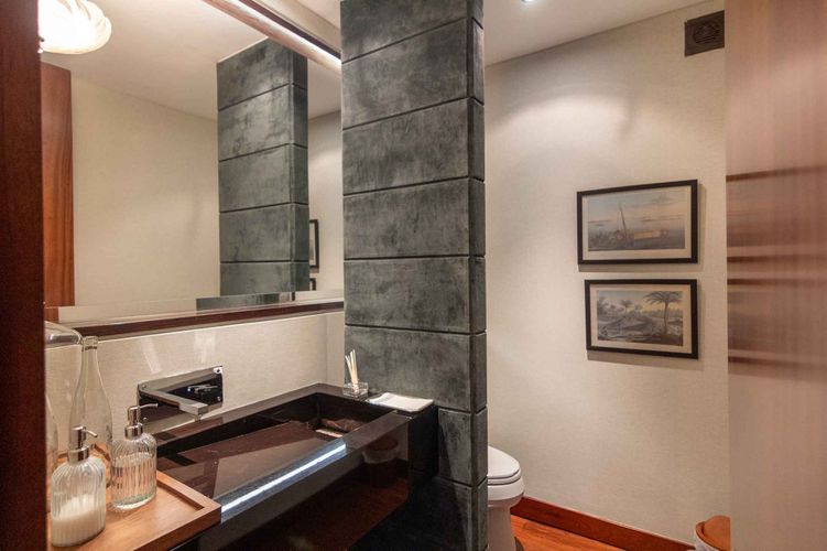 Apartamento de 4 alcobas en venta en Chicó Alto, Bogotá, 500 m² · foto 21 de 24