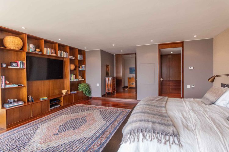 Apartamento de 4 alcobas en venta en Chicó Alto, Bogotá, 500 m² · foto 24 de 24