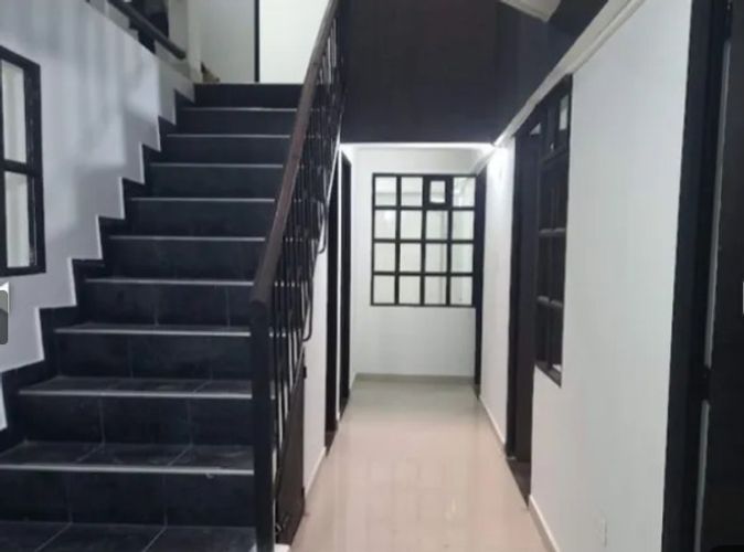Casa en venta en Parque Central Bavaria, Bogotá · foto 15 de 17
